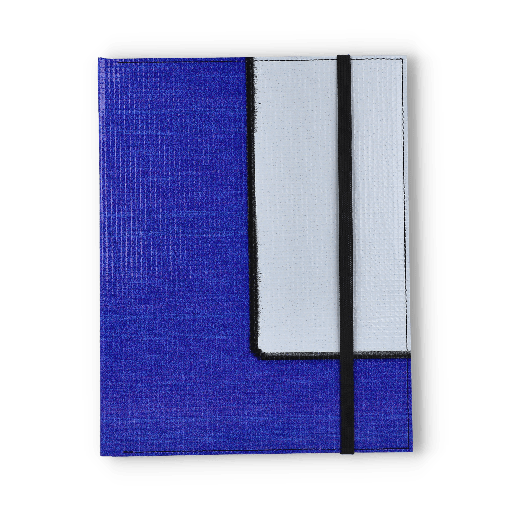 Oliver Notebook