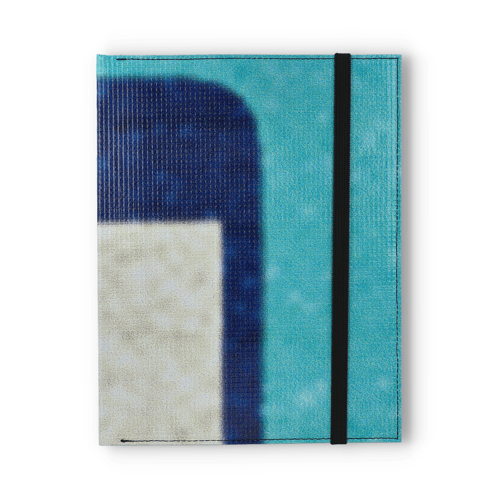 Oliver Notebook