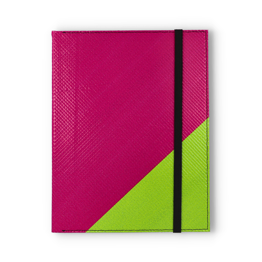 Oliver Notebook
