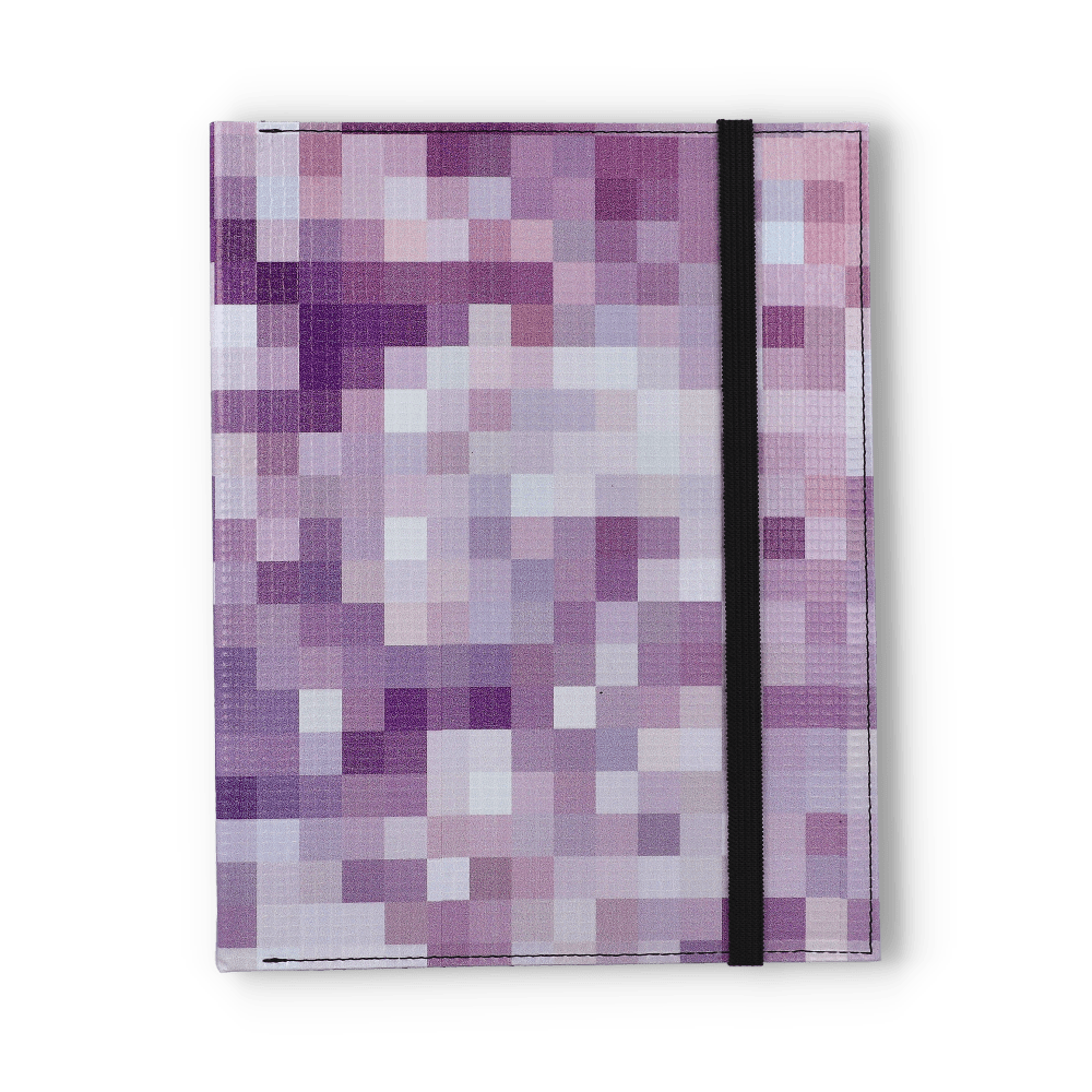 Oliver Notebook