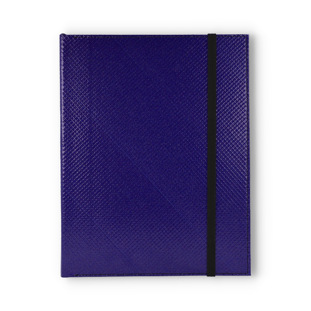 Oliver Notebook