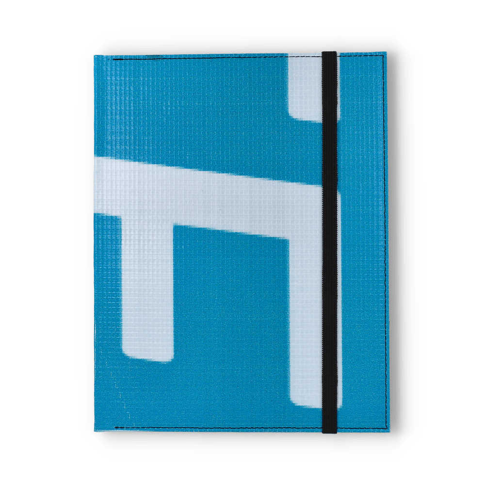 Oliver Notebook