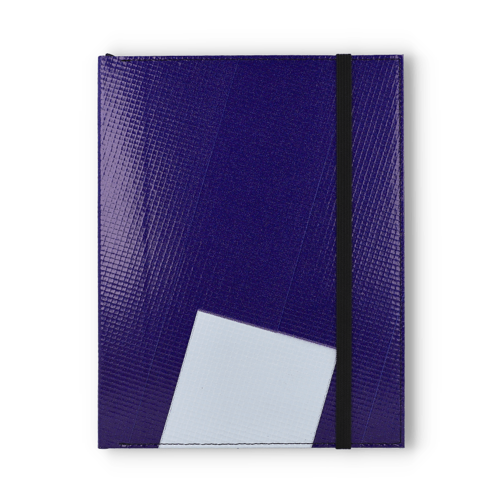 Oliver Notebook
