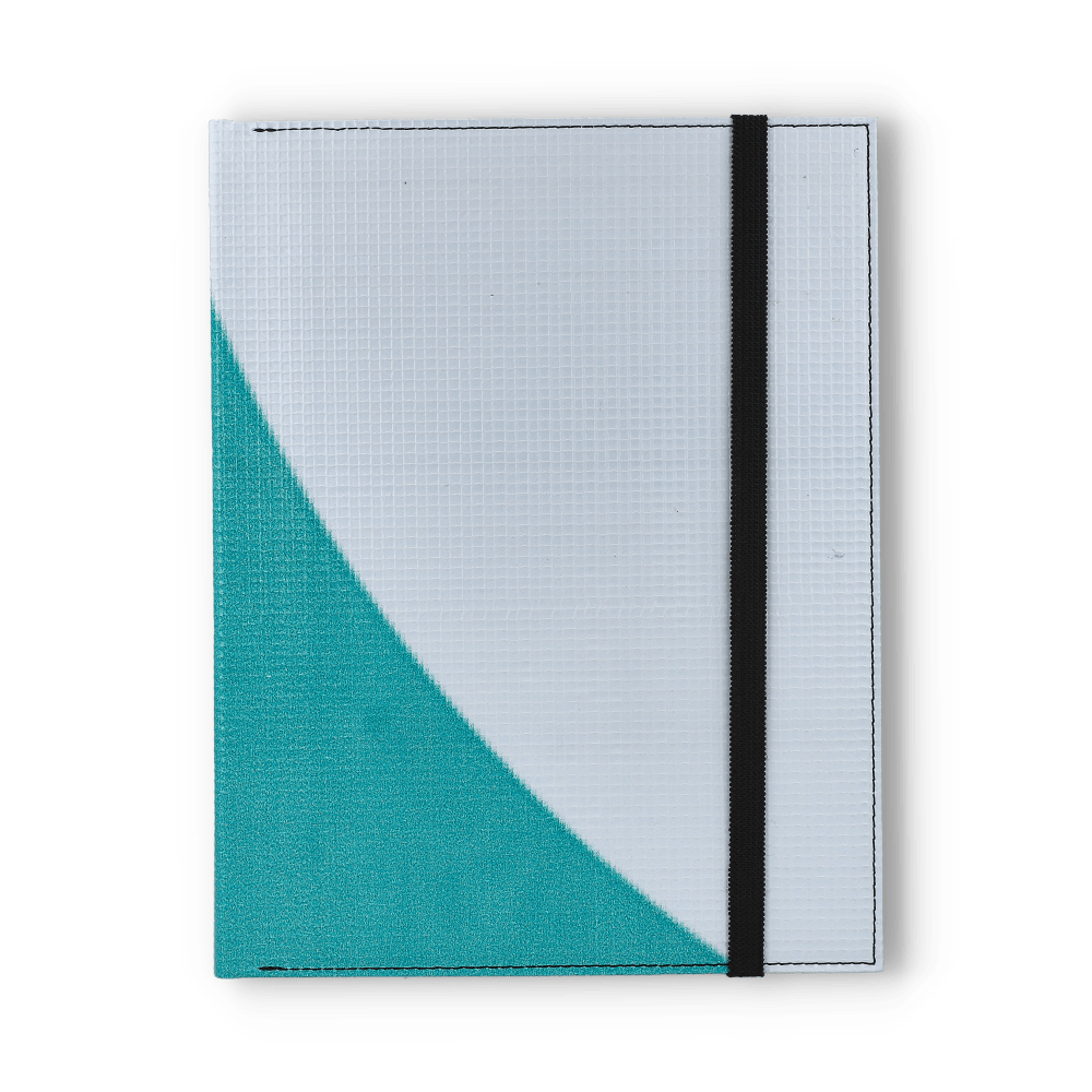 Oliver Notebook