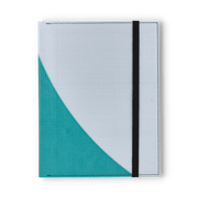 Oliver Notebook