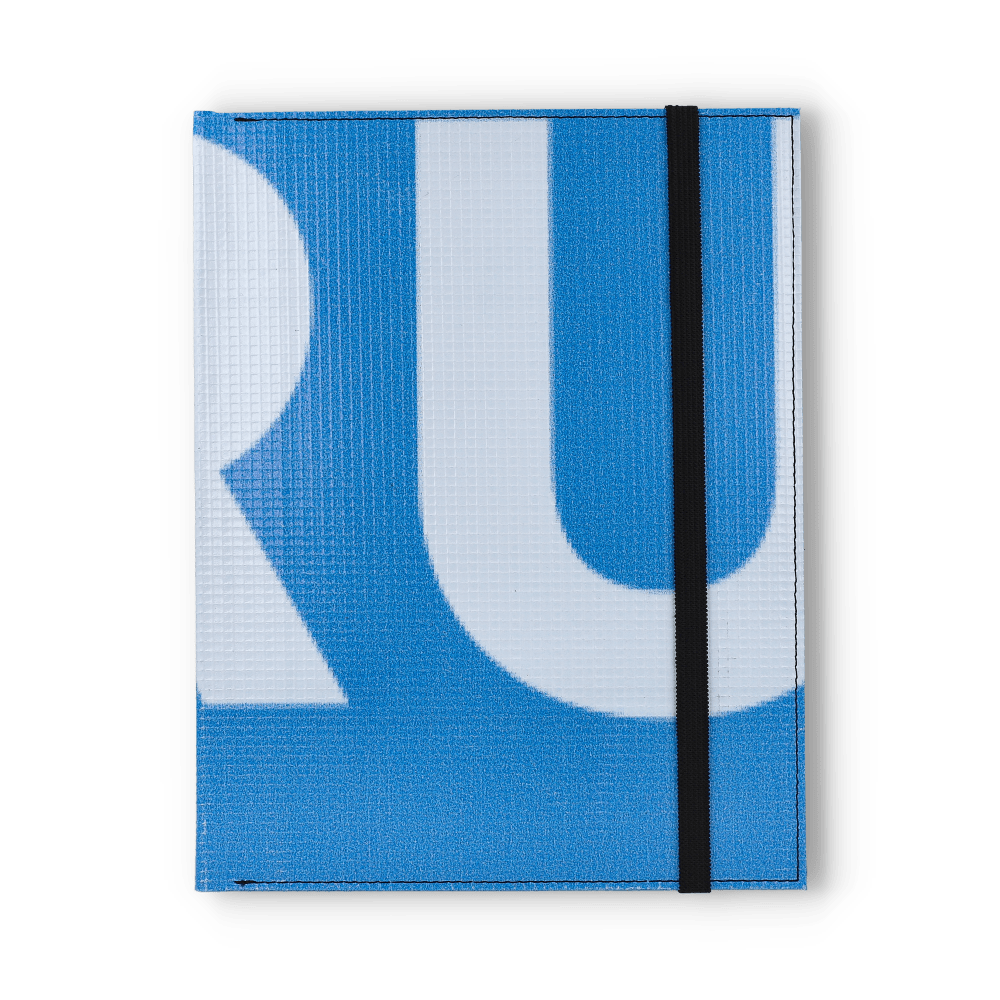 Oliver Notebook