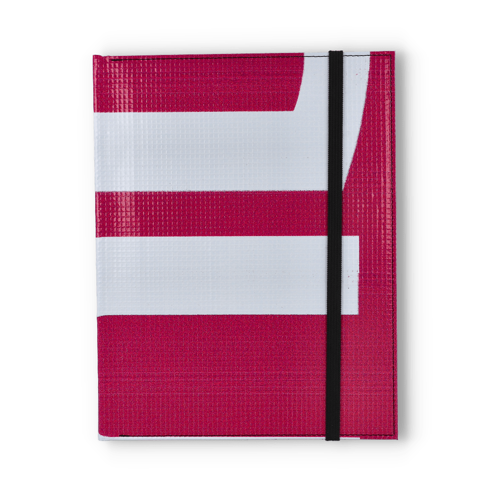 Oliver Notebook