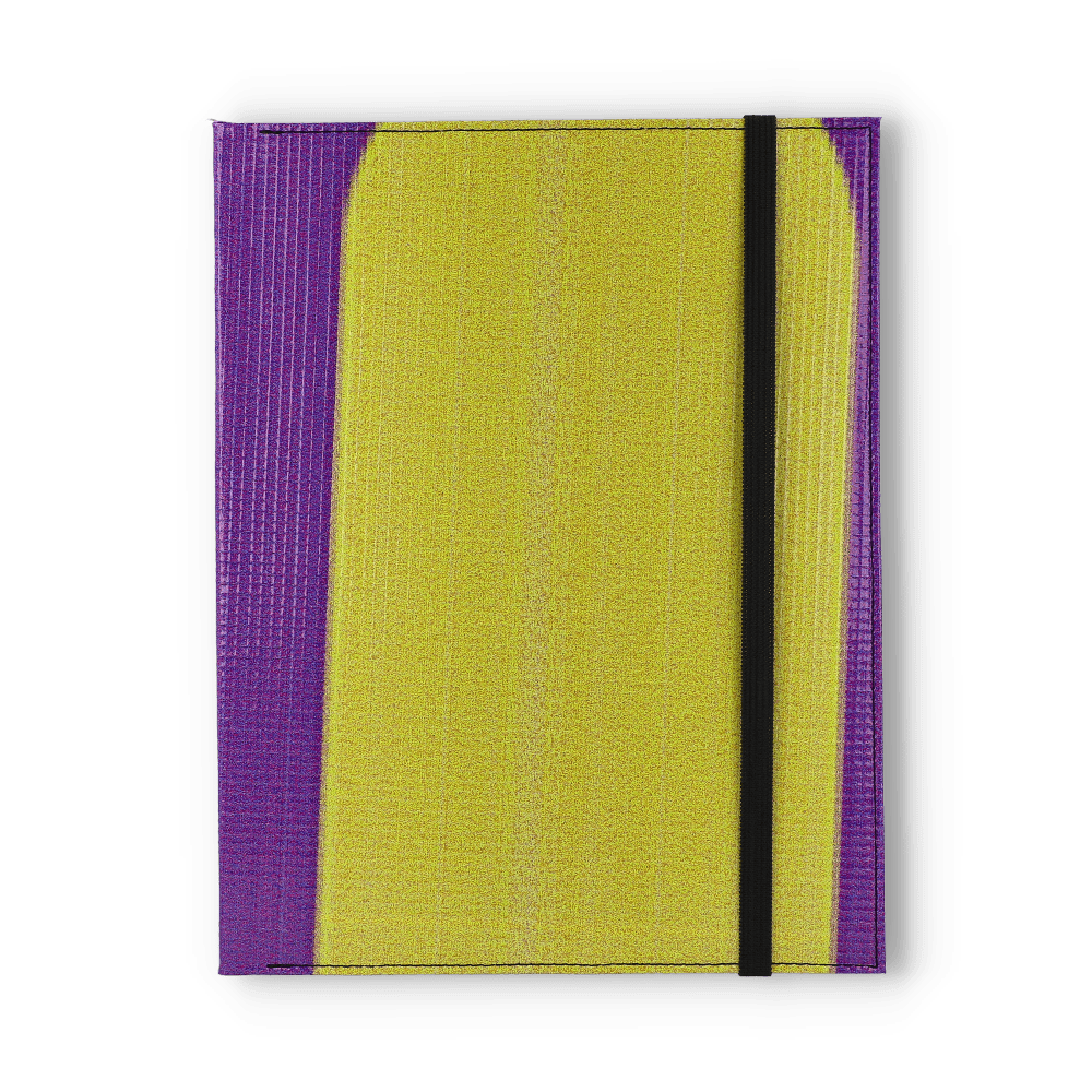 Oliver Notebook