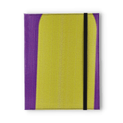 Oliver Notebook