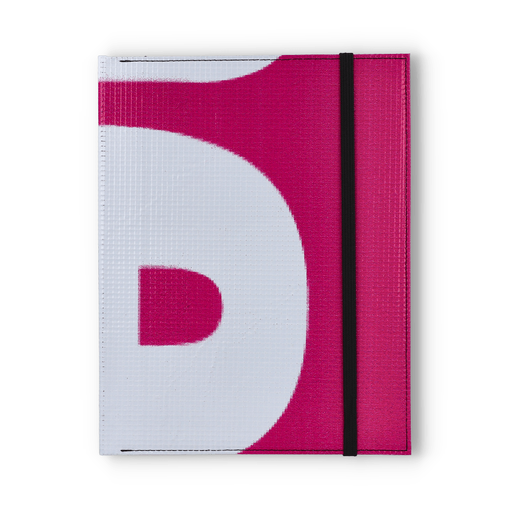 Oliver Notebook
