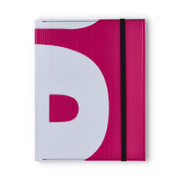 Oliver Notebook