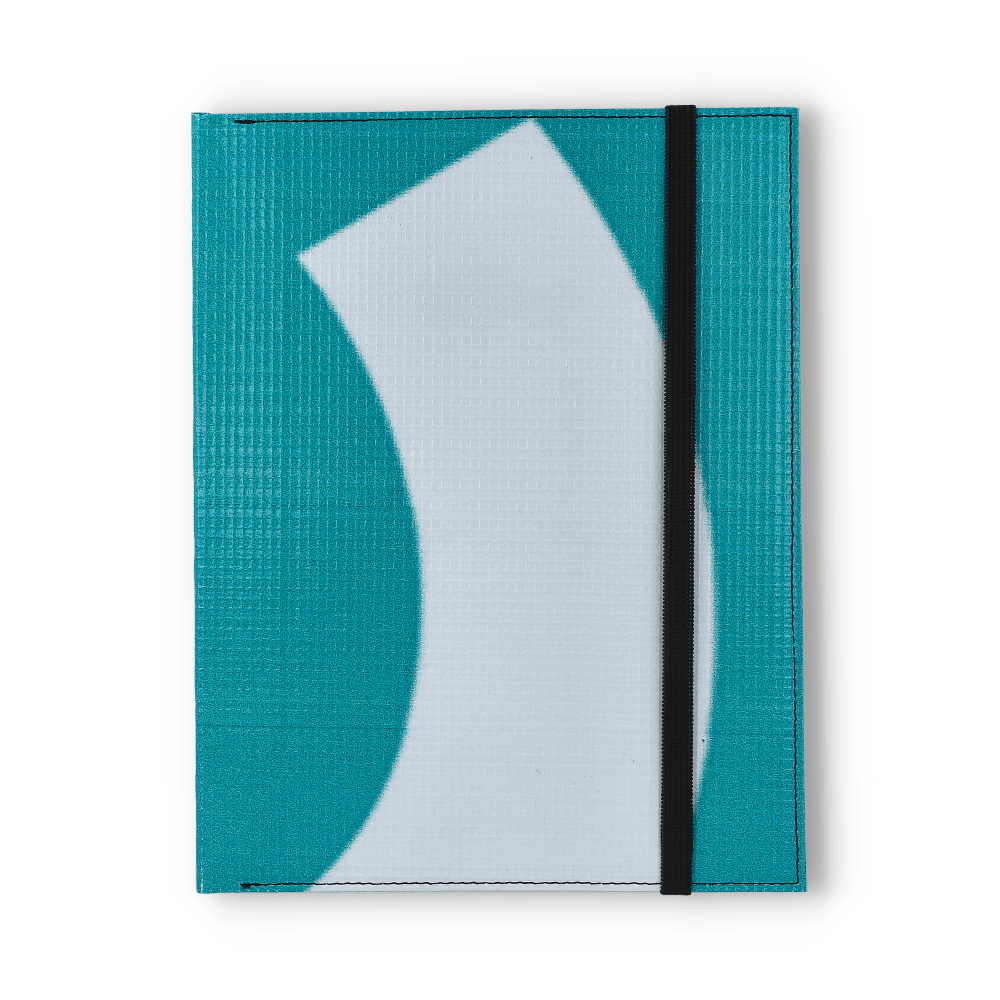 Oliver Notebook