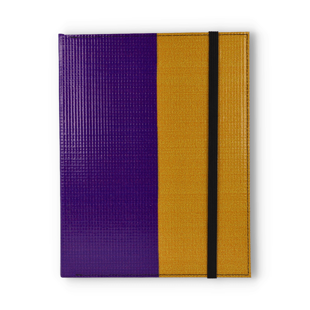 Oliver Notebook