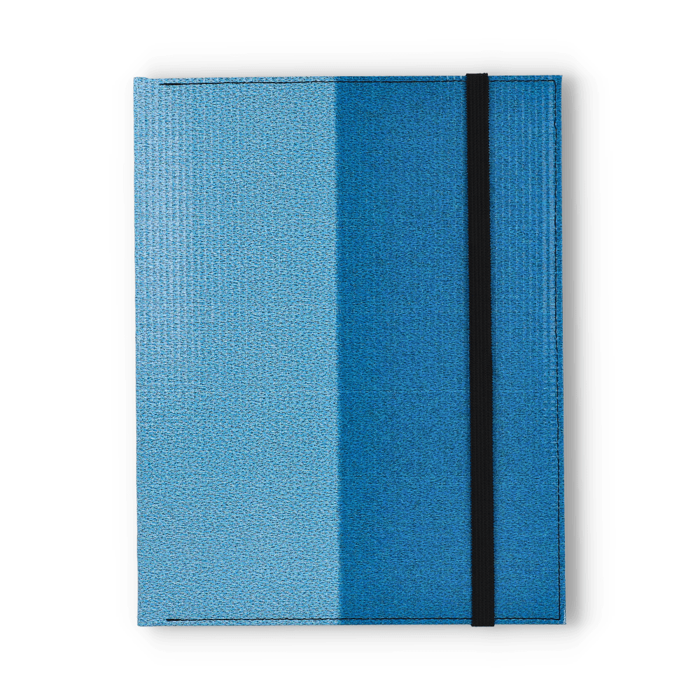 Oliver Notebook