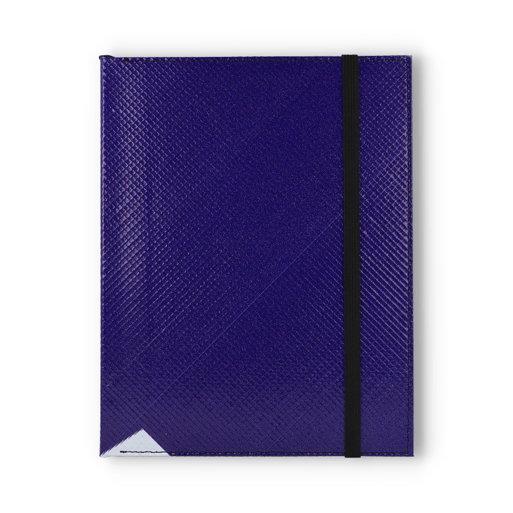 Oliver Notebook