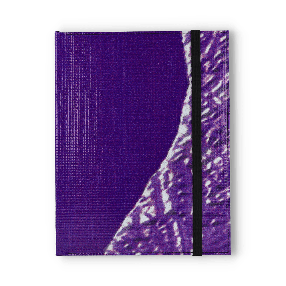 Oliver Notebook