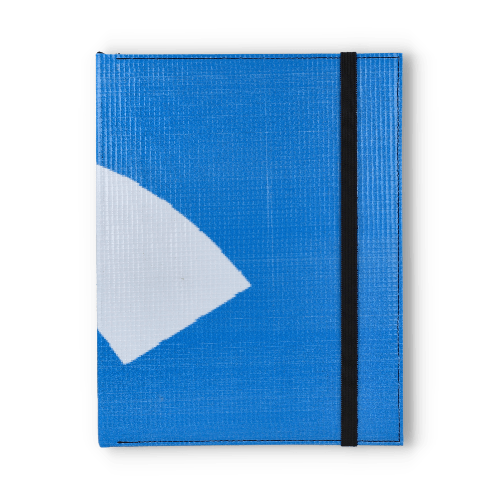Oliver Notebook