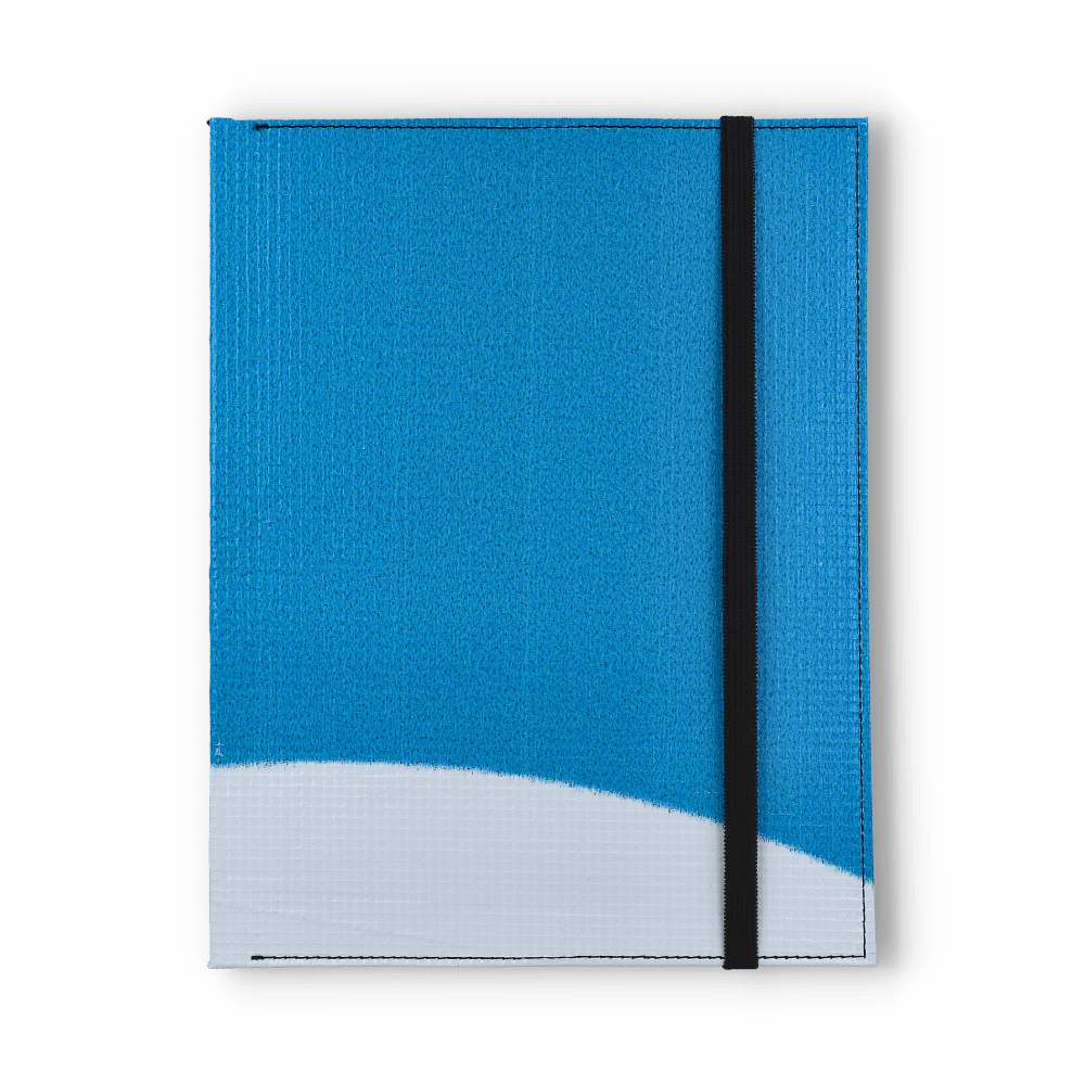 Oliver Notebook