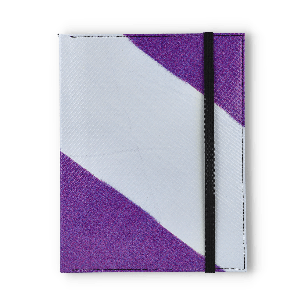 Oliver Notebook