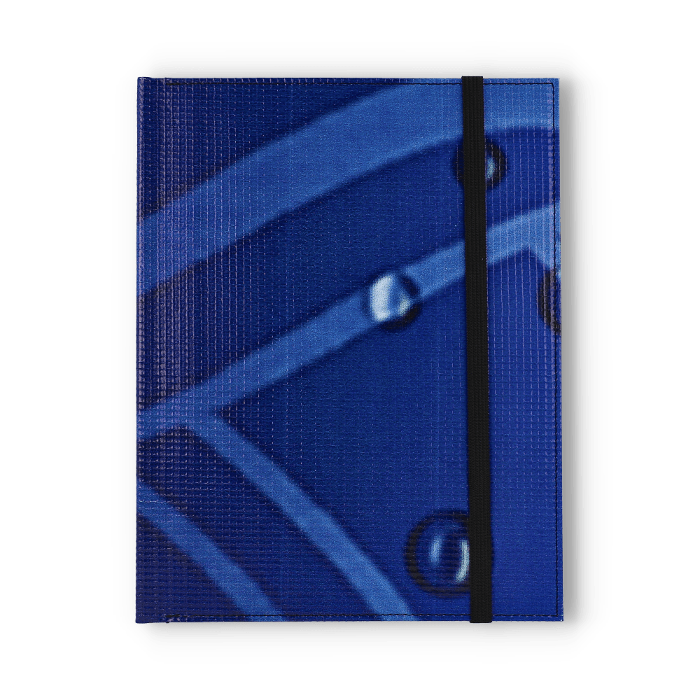 Oliver Notebook