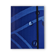 Oliver Notebook