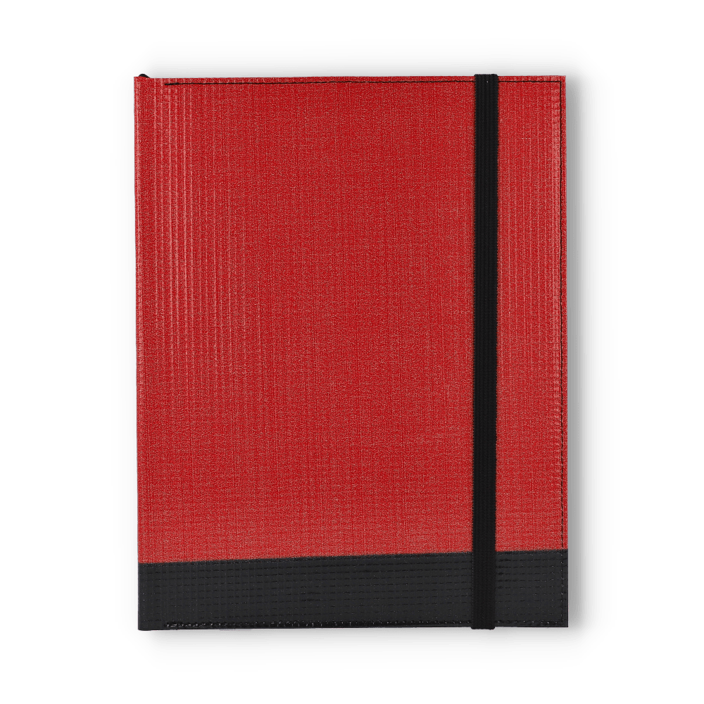 Oliver Notebook