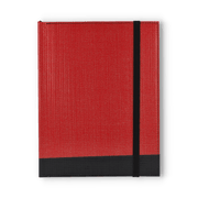Oliver Notebook