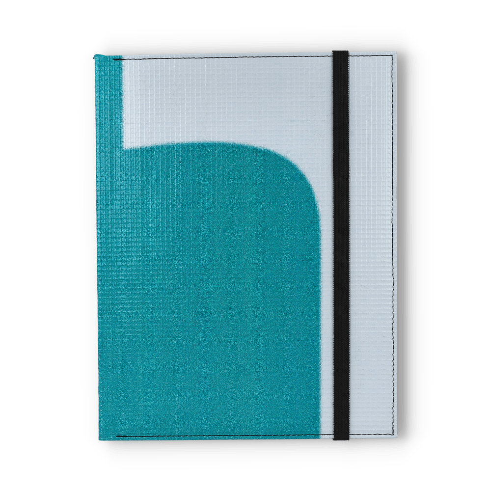 Oliver Notebook