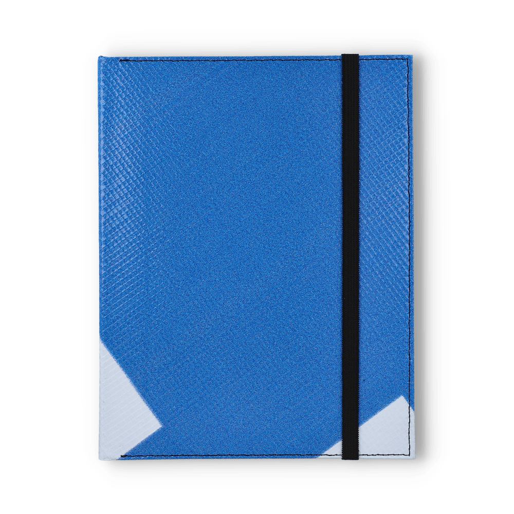 Oliver Notebook