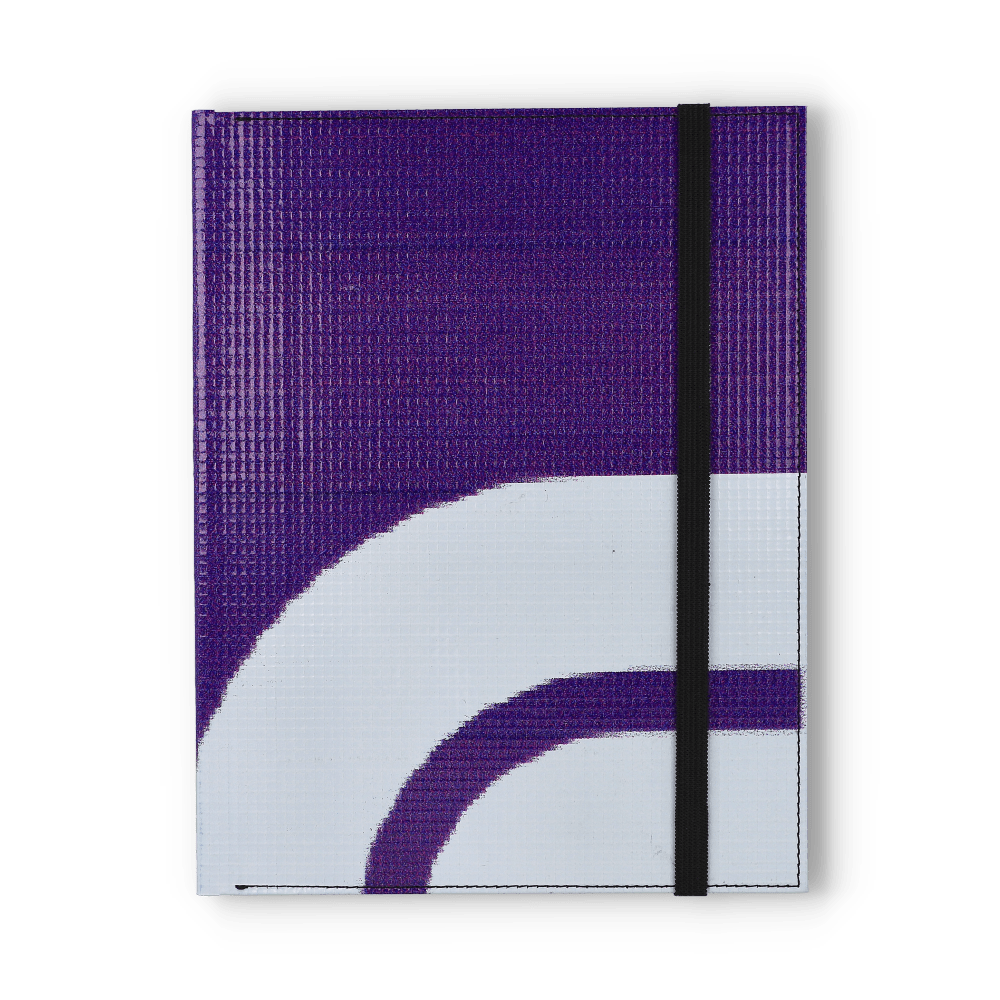 Oliver Notebook