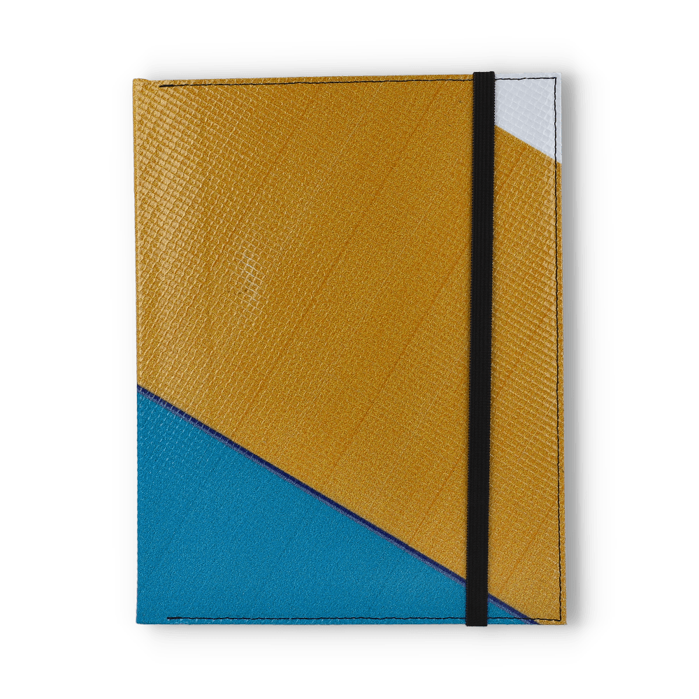 Oliver Notebook