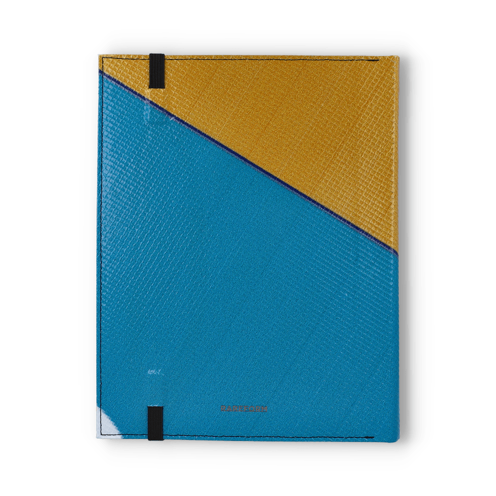 Oliver Notebook