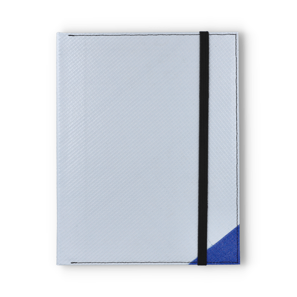 Oliver Notebook