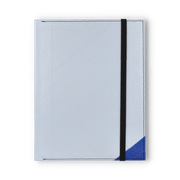 Oliver Notebook