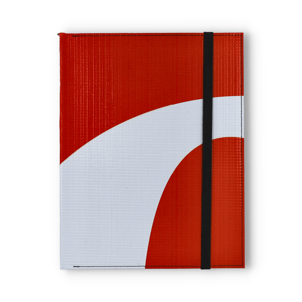 Oliver Notebook