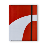 Oliver Notebook
