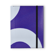 Oliver Notebook