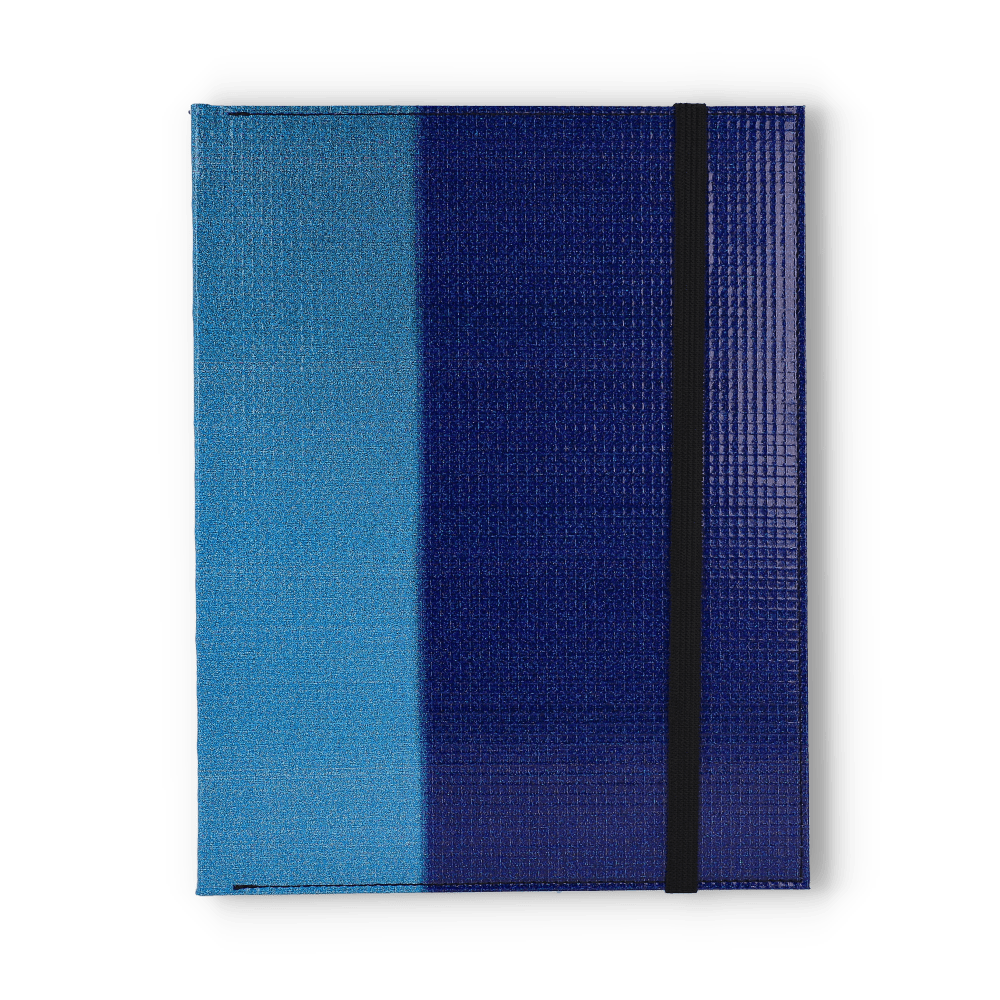 Oliver Notebook