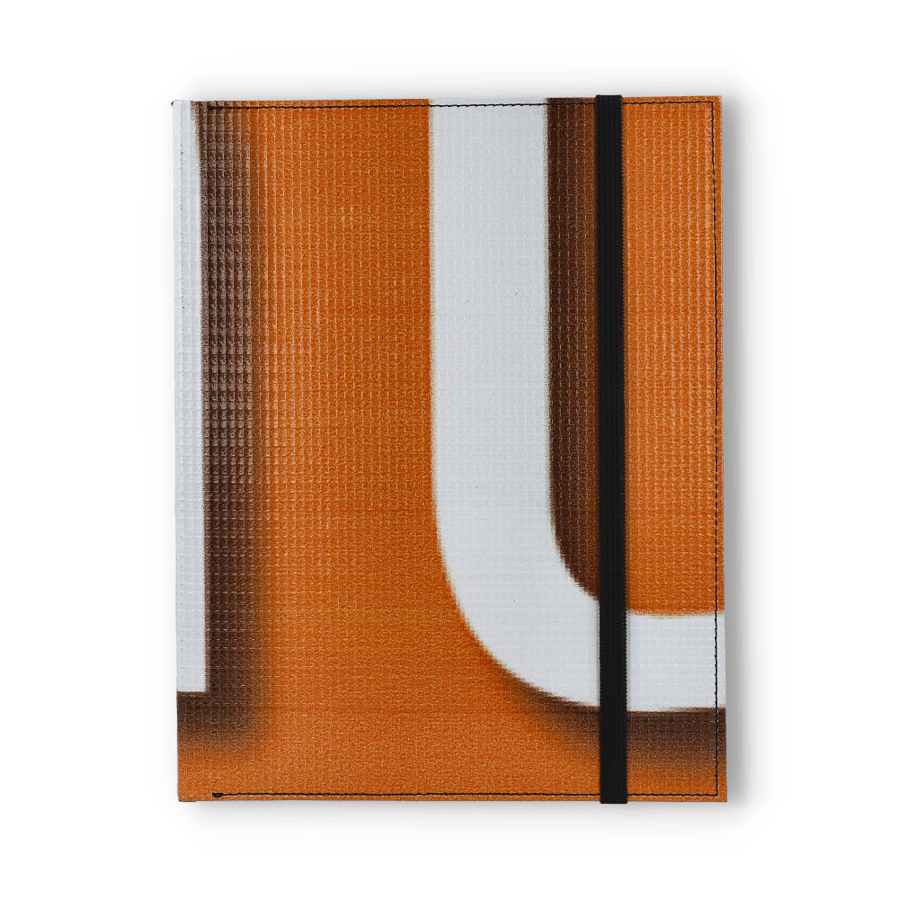 Oliver Notebook