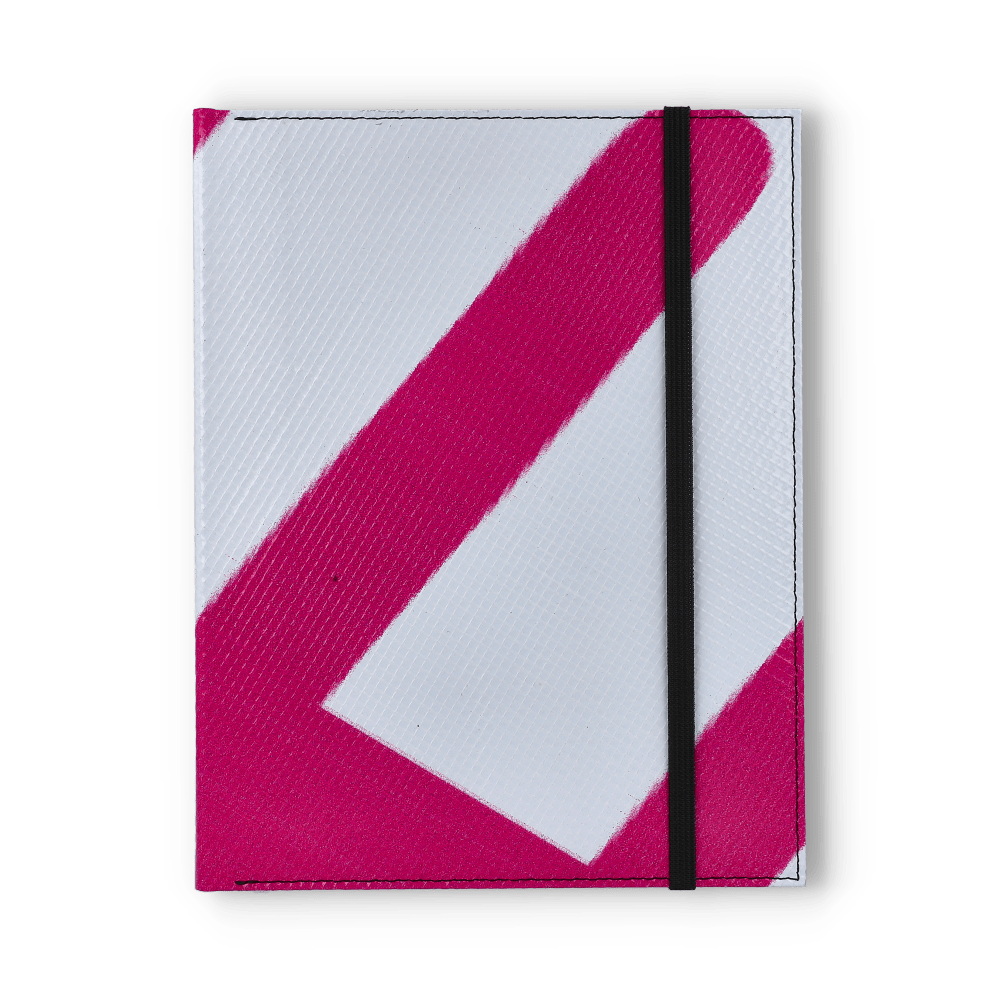 Oliver Notebook