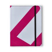 Oliver Notebook