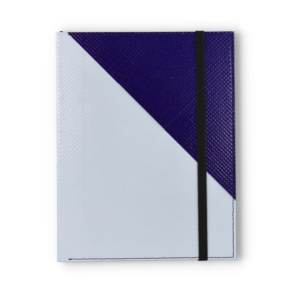Oliver Notebook