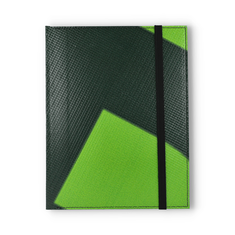 Oliver Notebook