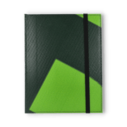 Oliver Notebook