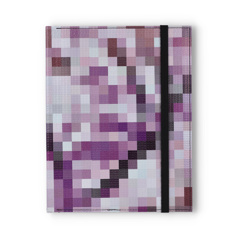 Oliver Notebook