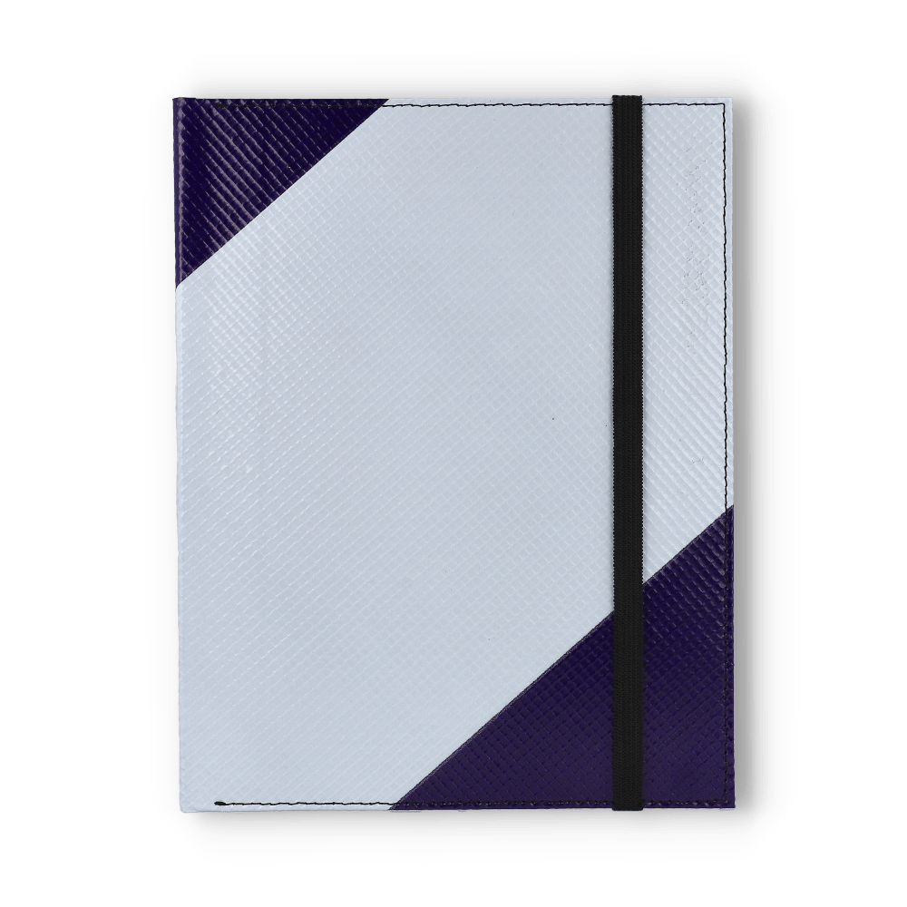 Oliver Notebook