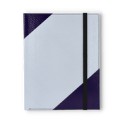 Oliver Notebook
