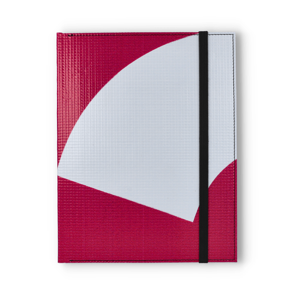 Oliver Notebook