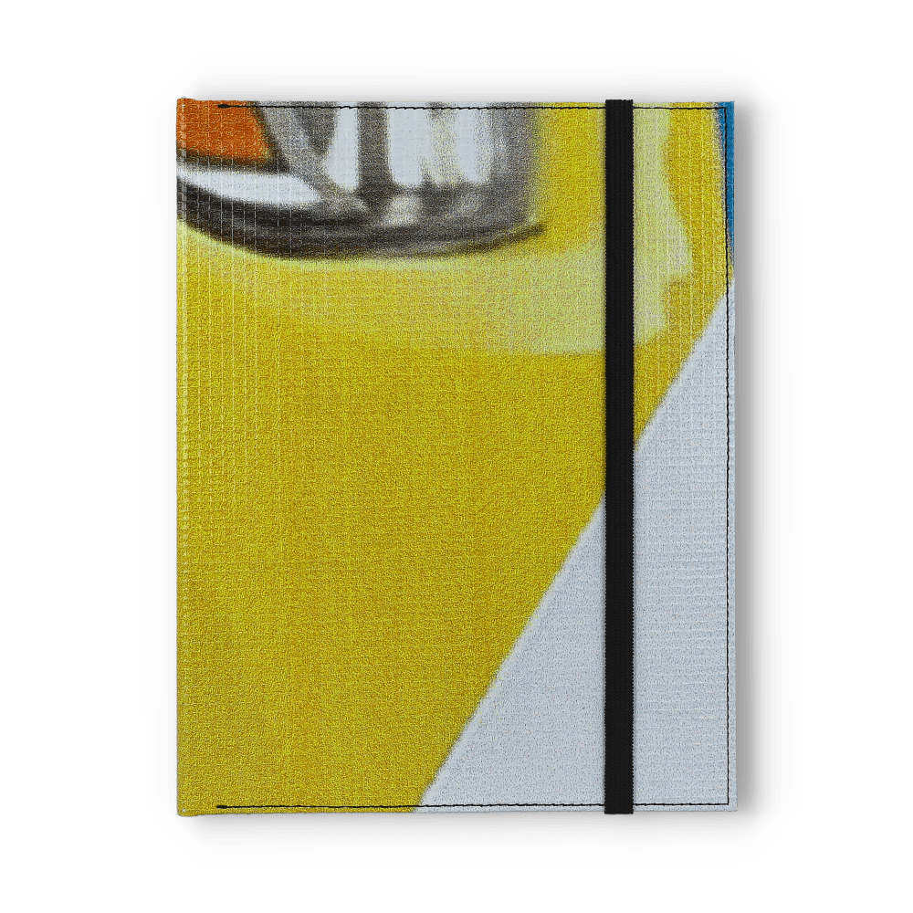 Oliver Notebook