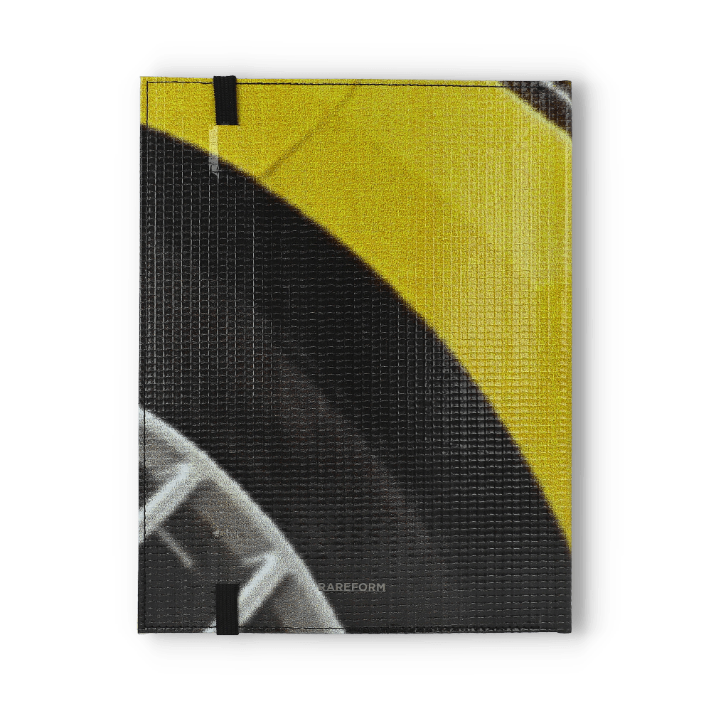 Oliver Notebook